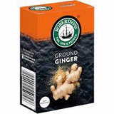 ROBS GINGER BOX 25G