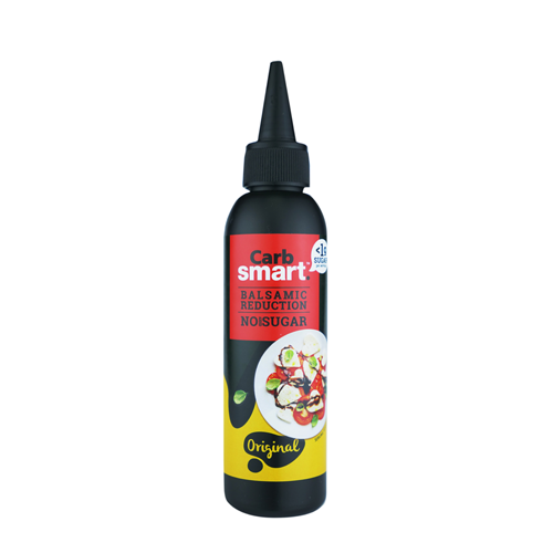 CARBSMART BALSAMIC 150ML