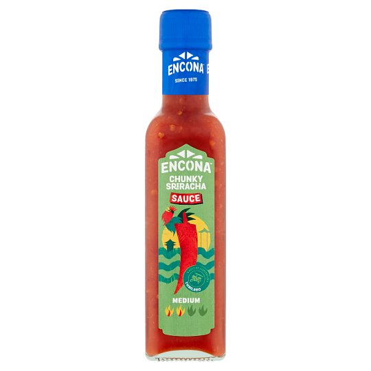 ENCONA SAUCE MEDIUM