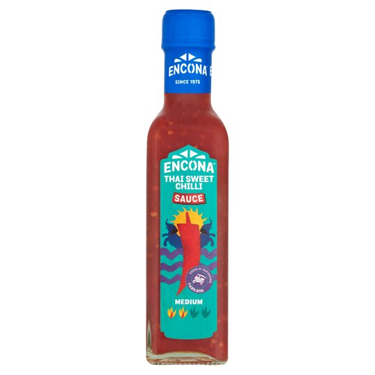 ENCONA SAUCE MEDIUM