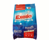 EXELLO WASHING POWDER 500gm