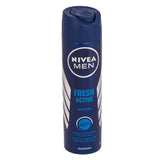 NIVEA BODY SPRAY 150ML