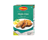 SHAN FREID FISH 50G
