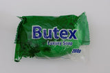 BUTEX LUXURY SOAP 200g