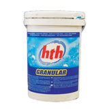 HTH Granular Chlorine