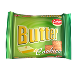 Chicco Butter Cookies 60g