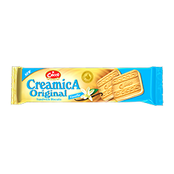 Chicco Creamica Chocolate 95g