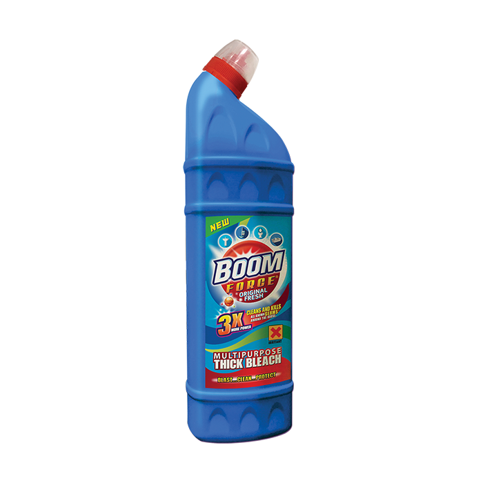 BOOM FORCE CREAM 750ML