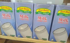 First choice Milk 500ml