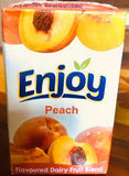 Enjoy juice 250ml various flavours