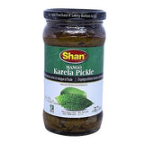 SHAN KARELA CHUTNEY  PICKLE 300G