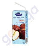 CAMISA FRUIT JUICE APPLE 1L