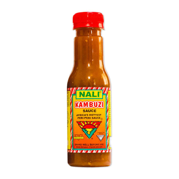 NALI KAMBUZI SAUCE 175ML