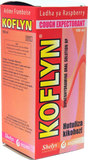 KOFLYN COUGH EXPECTORANT 100ML