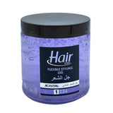 Hair Flexible Styling Gel Normal 500ml