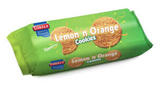 LOBELS BISCUITS Lemon 'n Orange 150g