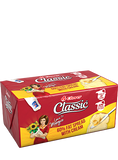 CLOVER CLASSC BRICK 500g