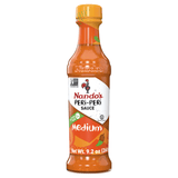 NABNDO'S PERI PERI SAUCE 125G