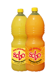 SOBO SQUASH 2L