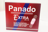 PANADO EXTRA 100s