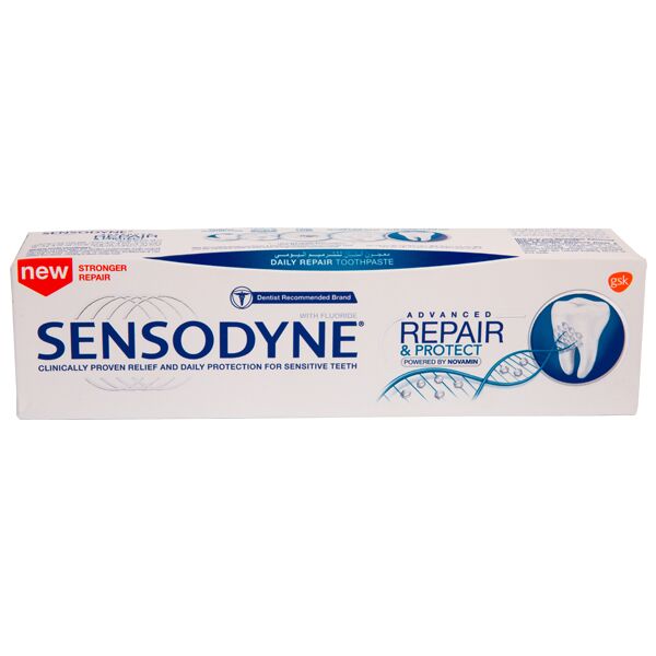 SENSODYNE REPAIR&PROTECT  75ML