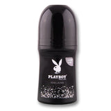 PLAYBOY VIP ROLL ON 50ML