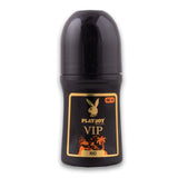 PLAYBOY VIP ROLL ON 50ML