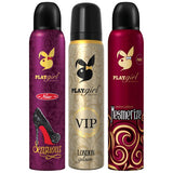 PLAY GIRL ROLL ON 50ML