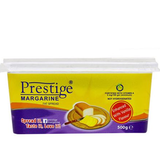 Prestige margarine 500g