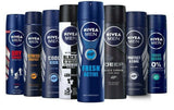 NIVEA BODY SPRAY 150ML