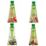 KNORR SALAD DRESSING 340ML