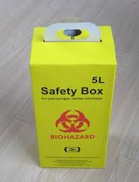 Safety Box