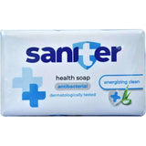SANITER 105G SOAP