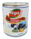 vega sweetened condensed milk