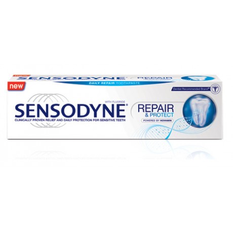 SENSODYNE REPAIR&PROTECT  75ML