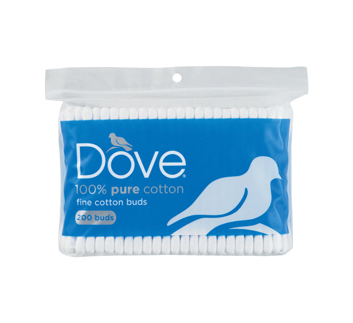 DOVE EARBUDS 200's BAG