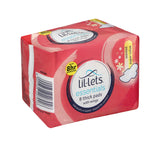 Lil-Lets Essentials Scented Thick Pads