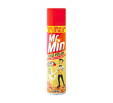 MR MIN WOOD POLISH 300ML