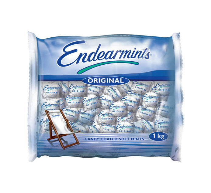 ENDEARMINTS Original 1kg