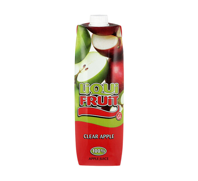 LIQUI FRUIT 1LT, APPLE