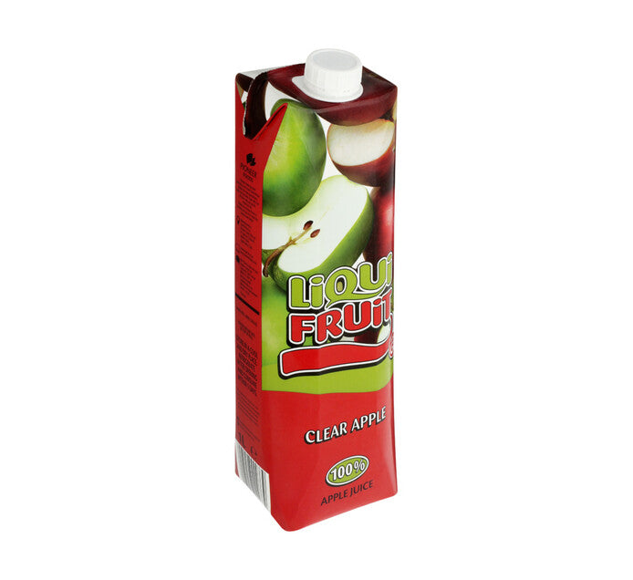 LIQUI FRUIT 1LT, APPLE