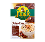 JUNGLE OATSO Easy Variety pack(10x50g)  500g