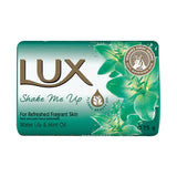 LUX - SOFT TOUCH, SHAKE ME UP, VERVET TOUCH, SOFT CARESS, SHEER TWILIGHT, SCARLET BLOSSOM, WAKE ME UP 175G