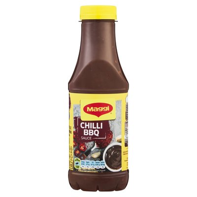 MAGGI CHILLI SAUCE