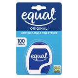 EQUAL ORIGINAL 100TABLETS