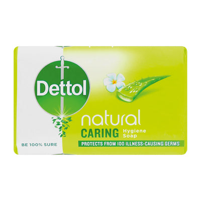 DETTOL SOAP 175G, CARING