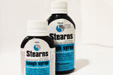 STEARNS COUGHING SYRUP 100ml