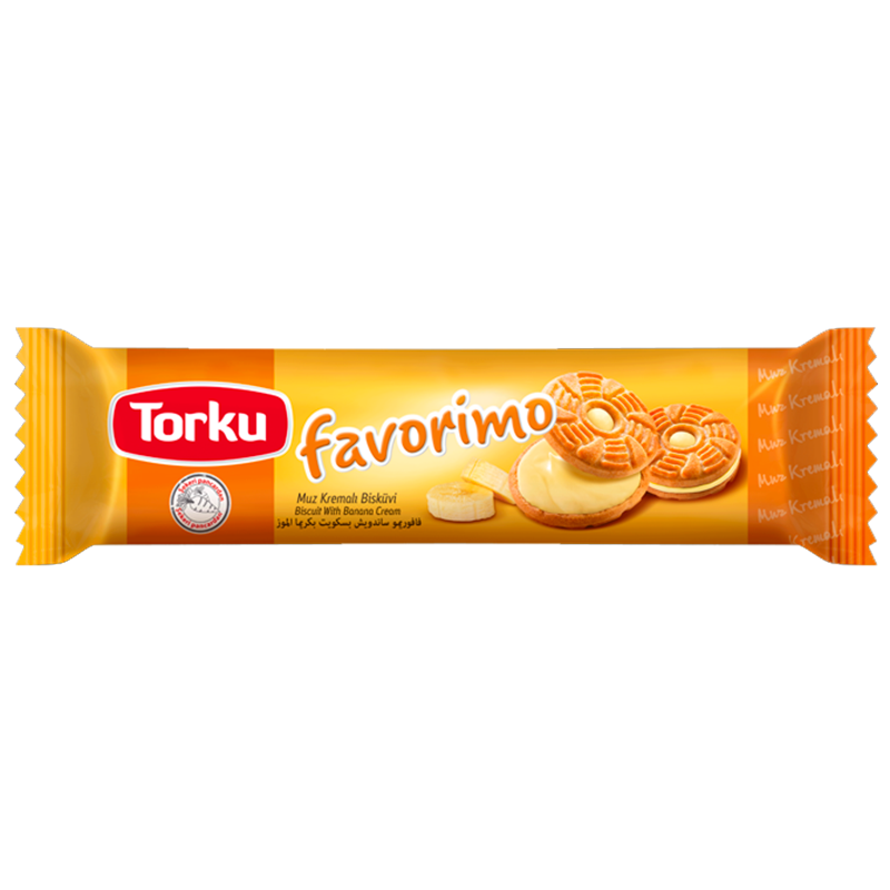 Torku Favorimo 61g